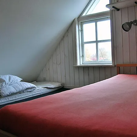 Semesterbostad Holiday Saeby Lyngmosevej 098707