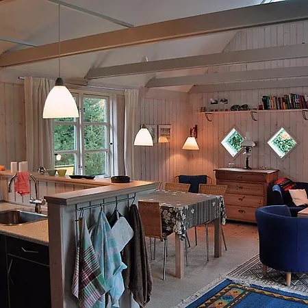 Semesterbostad Holiday Saeby Lyngmosevej 098707 Frederikshavn