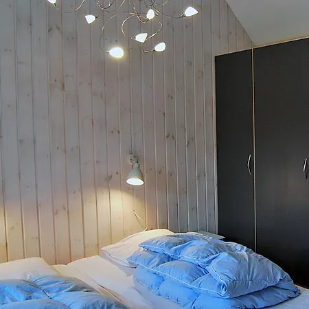 Holiday Saeby Lyngmosevej 098707 Semesterbostad Frederikshavn
