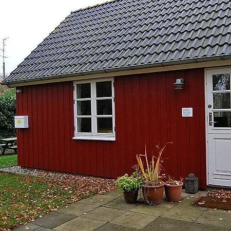 Holiday Saeby Lyngmosevej 098707 Semesterbostad Frederikshavn